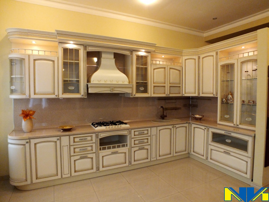 Модель "Августа"