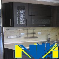 Какая кухонная мебель сейчас в моде?