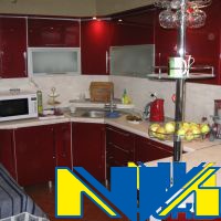 Обустройство кухни