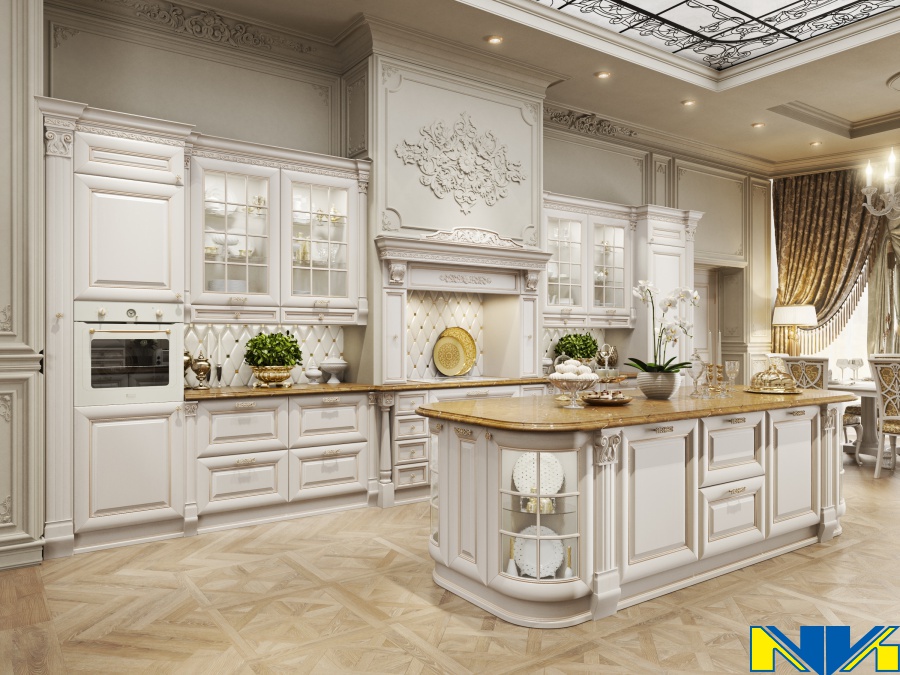 На что обращать внимание при покупке кухонной мебели?