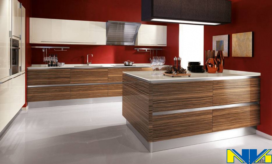 Кухни на заказ (по любым размерам)