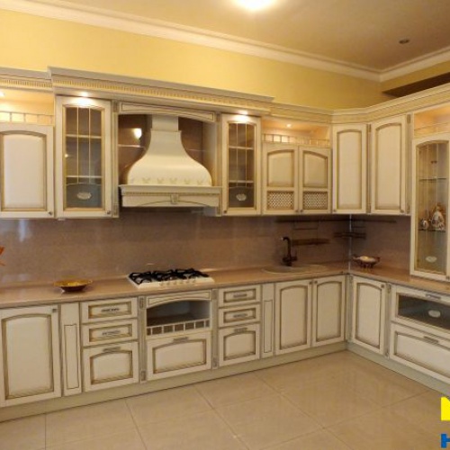 Кухни в Махачкале...156