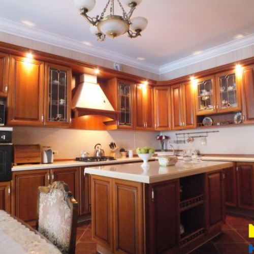 Модель "Олимп"