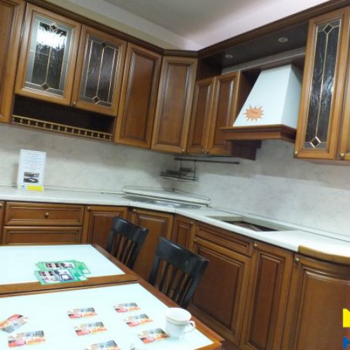 Кухни в Махачкале...70