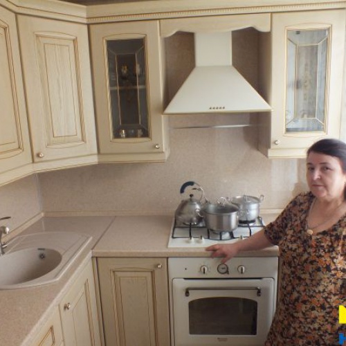 Кухни в Махачкале...99