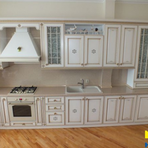 Кухни в Махачкале...114