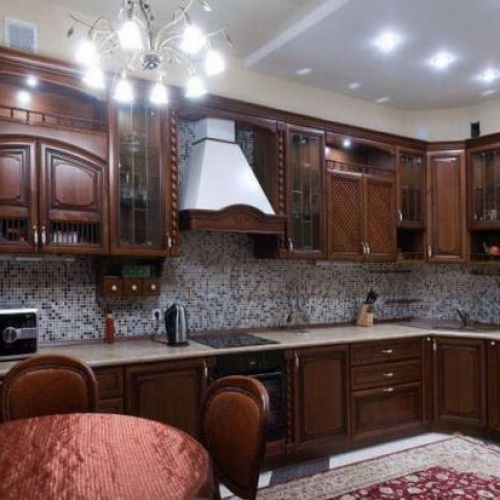 Кухни в Махачкале...62