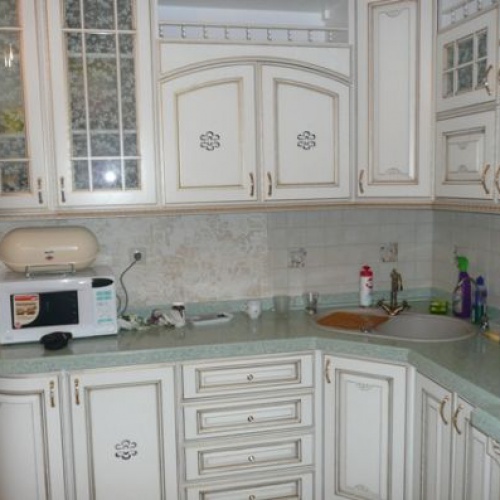 Кухни в Махачкале...128