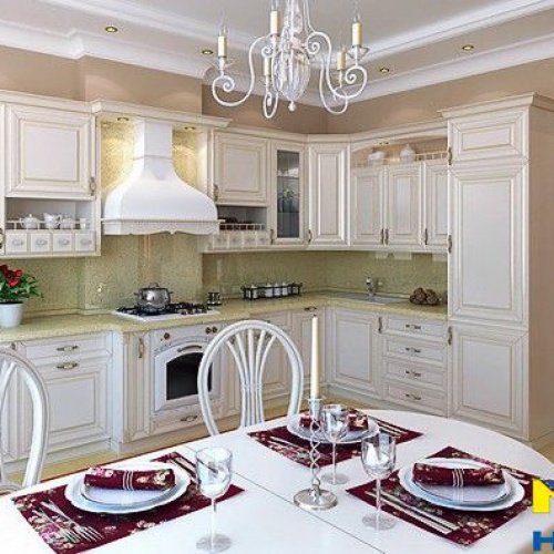 Кухни в Махачкале...123