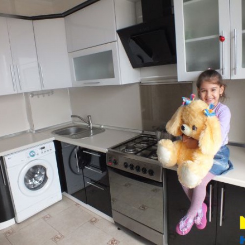 Кухни в Махачкале...133