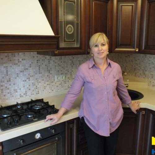 Кухни в Махачкале...147