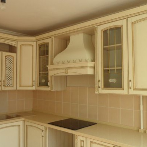 Кухни в Махачкале...98