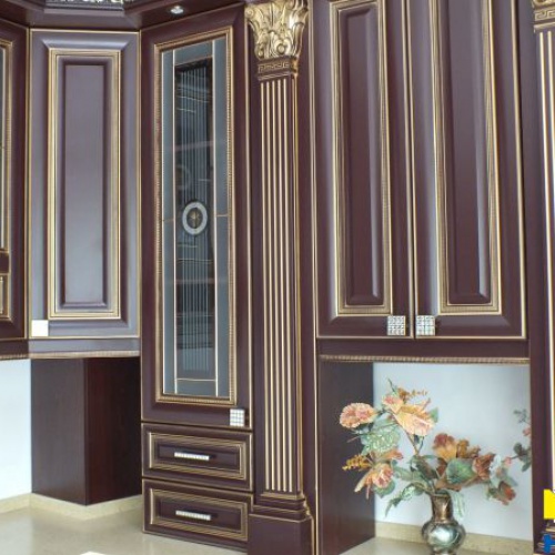 Кухни в Махачкале...103