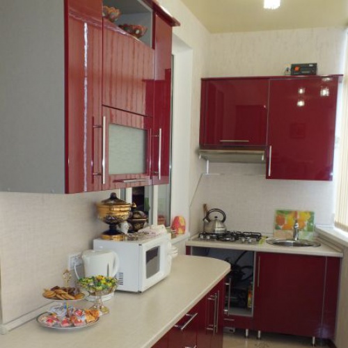 Кухни в Махачкале...79