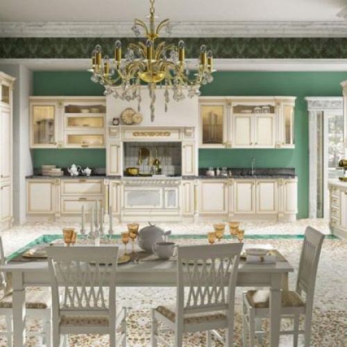 Модель "Риальто"