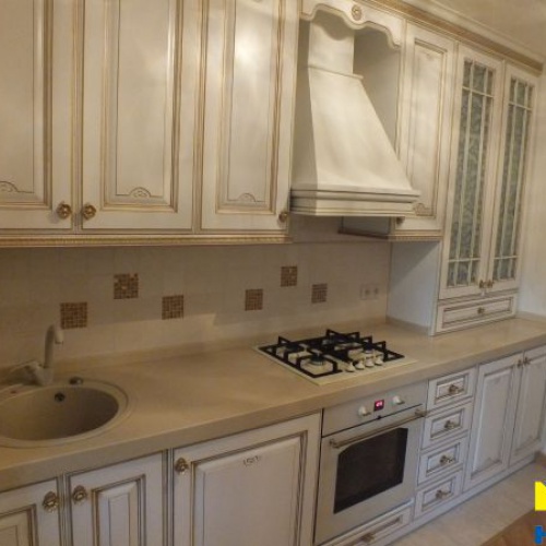 Модель "Августа"