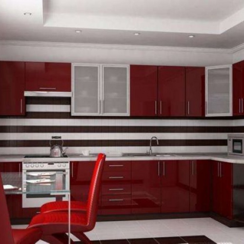 Модель "Глянец"