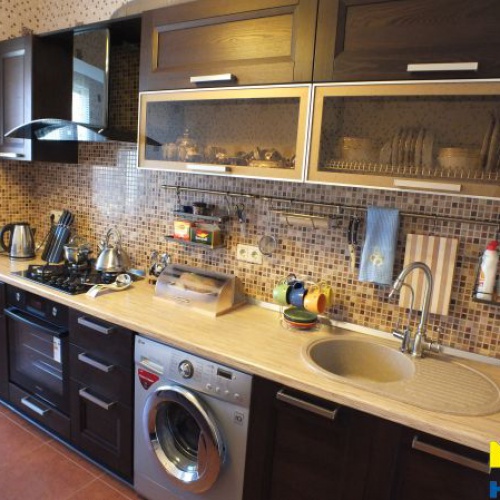 Кухни в Махачкале...50