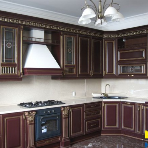 Кухни в Махачкале...76