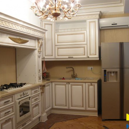 Кухни в Махачкале...93