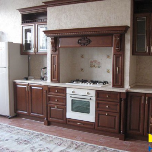 Кухни в Махачкале...96