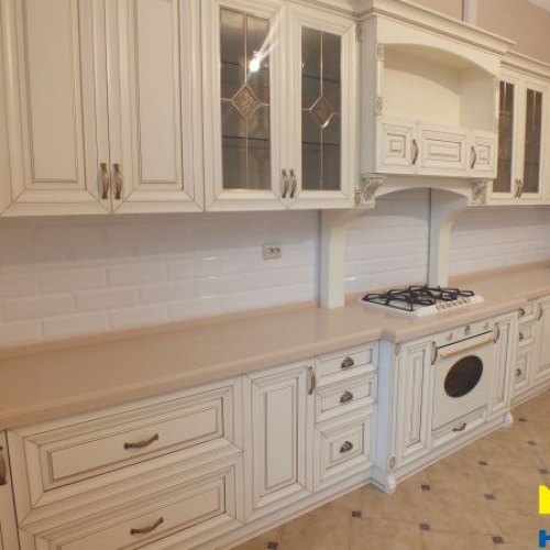 Модель "Августа"