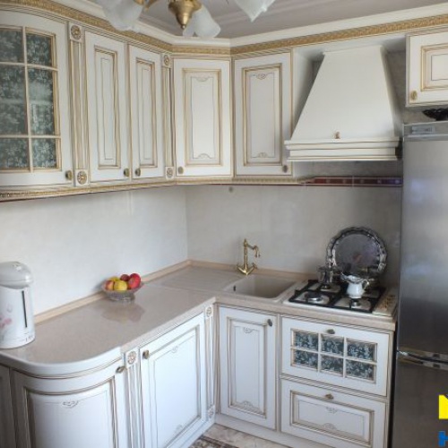 Кухни в Махачкале...150