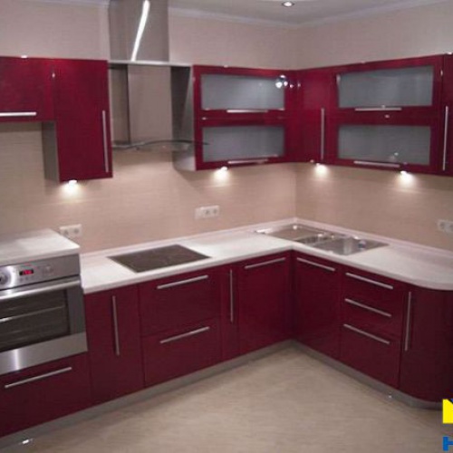 МДФ крашенный