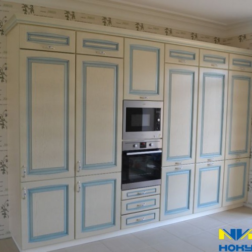 Модель "Искья Синяя"