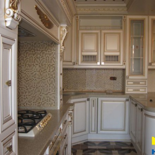 Модель "Августа"