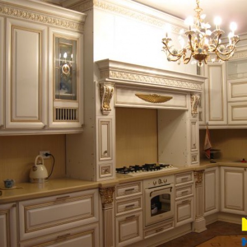 Кухни в Махачкале...105