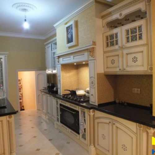 Модель "Августа"