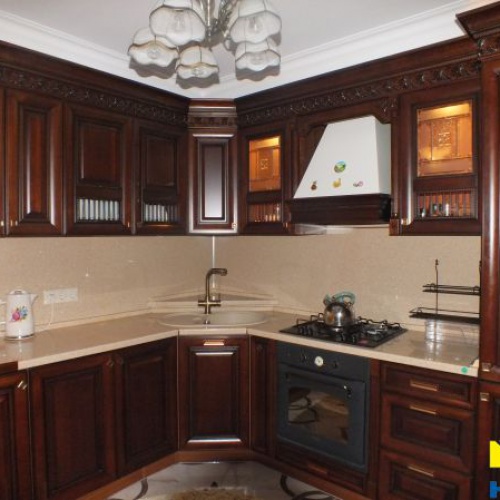 Кухни в Махачкале...108