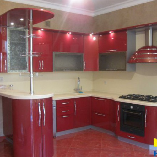 МДФ крашенный