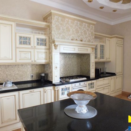 Кухни в Махачкале...142