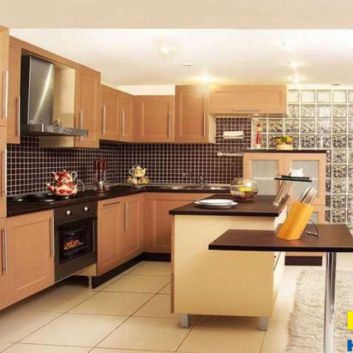 Кухни в Махачкале...151