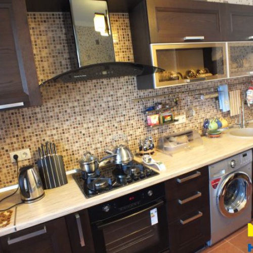 Кухни в Махачкале...146