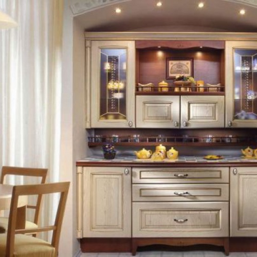 Кухни в Махачкале...97