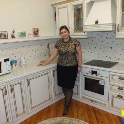 Кухни в Махачкале...138