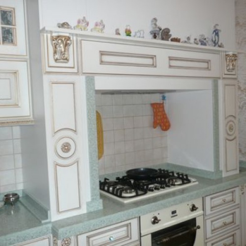 Кухни в Махачкале...113