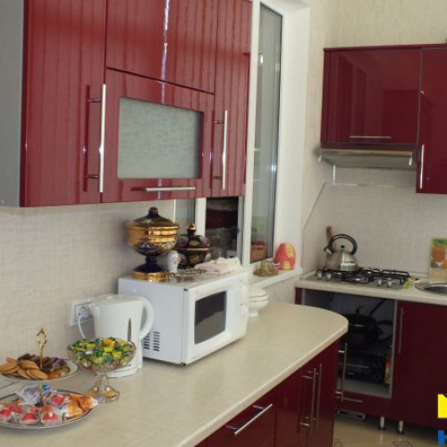 Кухни в Махачкале...91