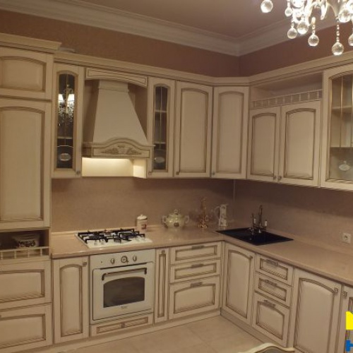 Кухни в Махачкале...125