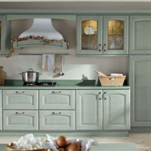 Модель "Каррара"