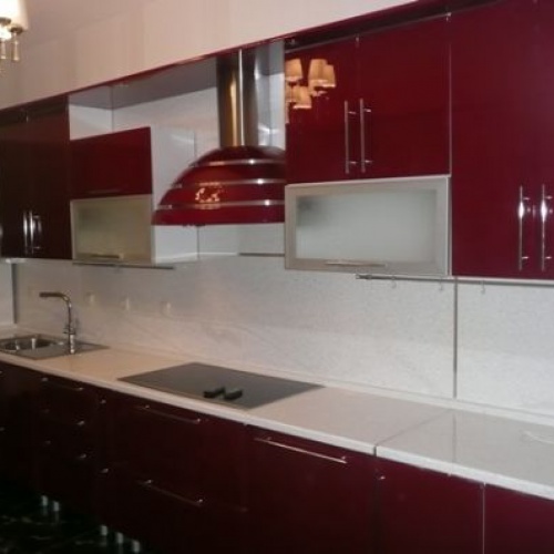 Модель "Глянец"