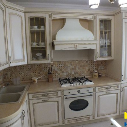 Модель "Августа"