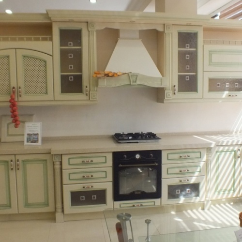 Искья зеленая.JPG