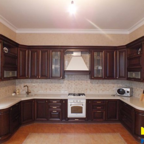 Кухни в Махачкале...120