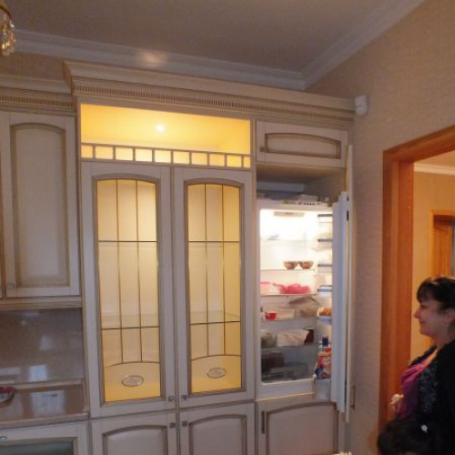 Модель "Августа"